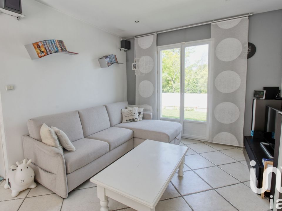 Villa i Le Malesherbois, Loiret - bilde 3