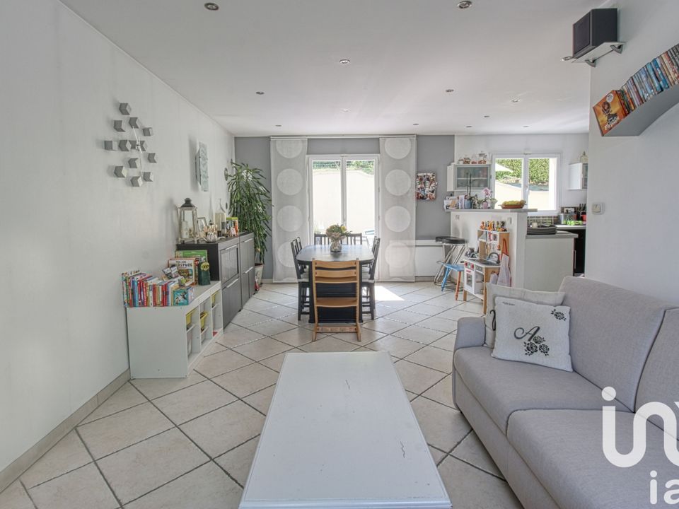Villa i Le Malesherbois, Loiret - bilde 4
