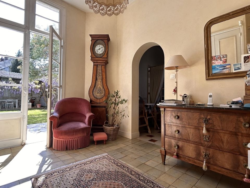 Villa in Saumur, Maine-et-Loire - foto 3