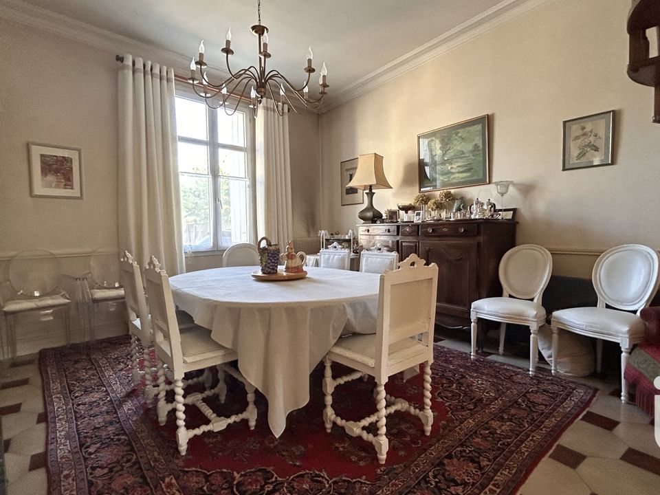 Villa in Saumur, Maine-et-Loire - foto 5