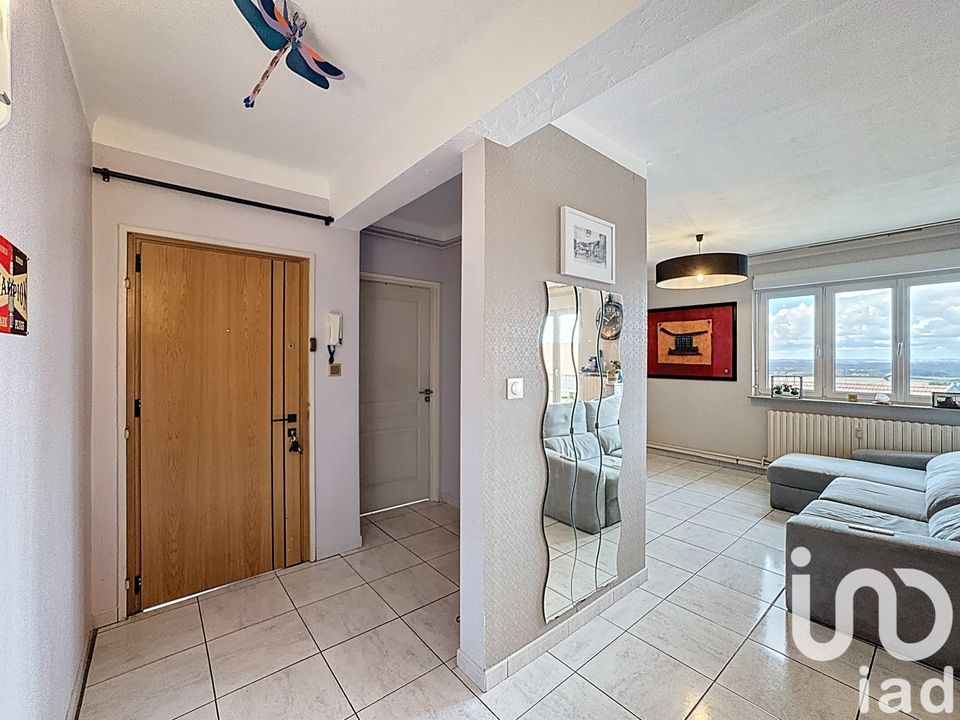 Lejlighed i Saint-Privat-la-Montagne, Moselle - foto 2