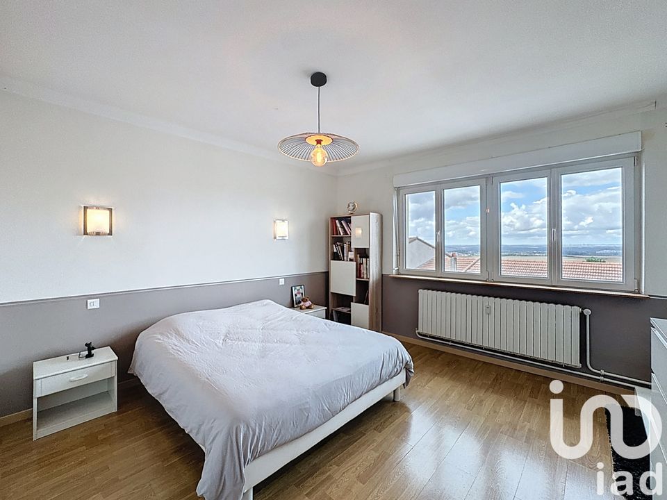 Lejlighed i Saint-Privat-la-Montagne, Moselle - foto 3