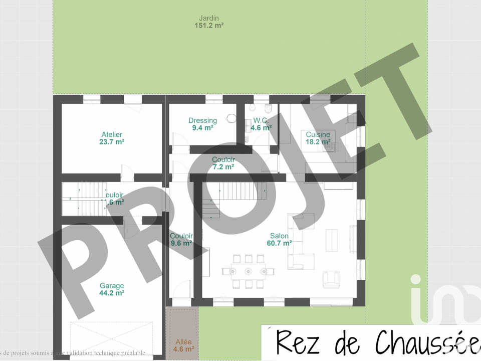 Casa de aldeia em Flastroff, Moselle - foto 2