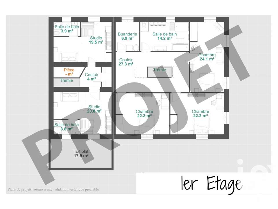 Casa de aldeia em Flastroff, Moselle - foto 3