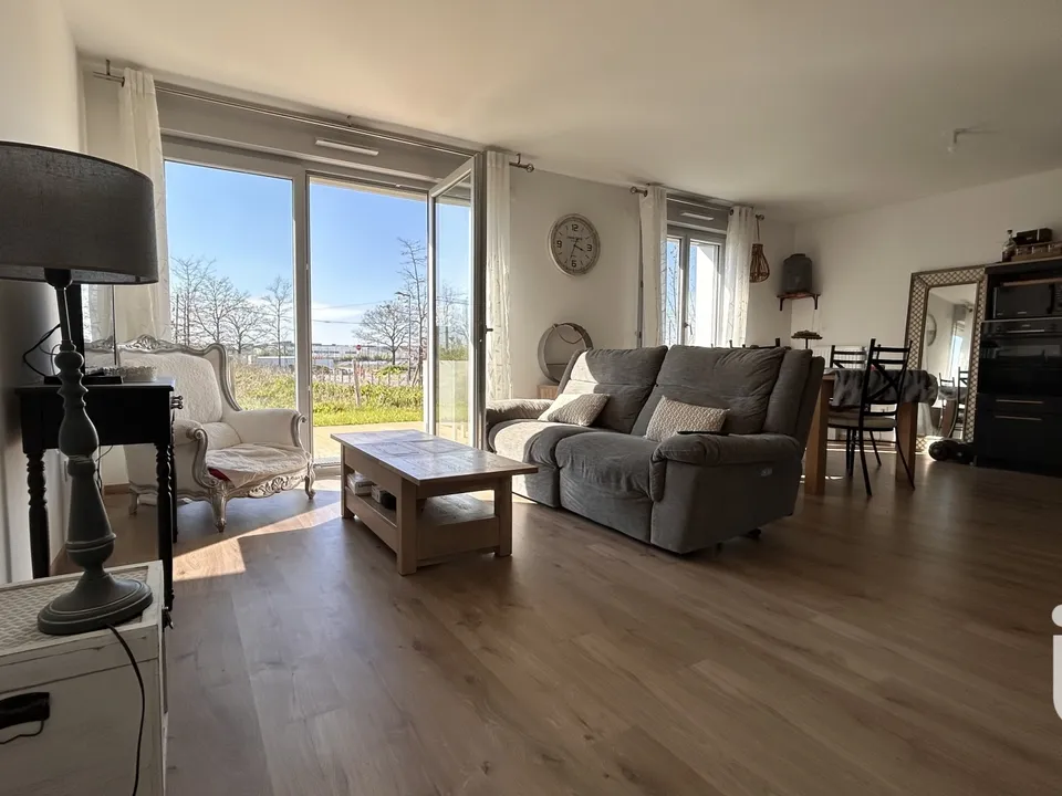 Appartamento Angers, Maine-et-Loire - foto 2