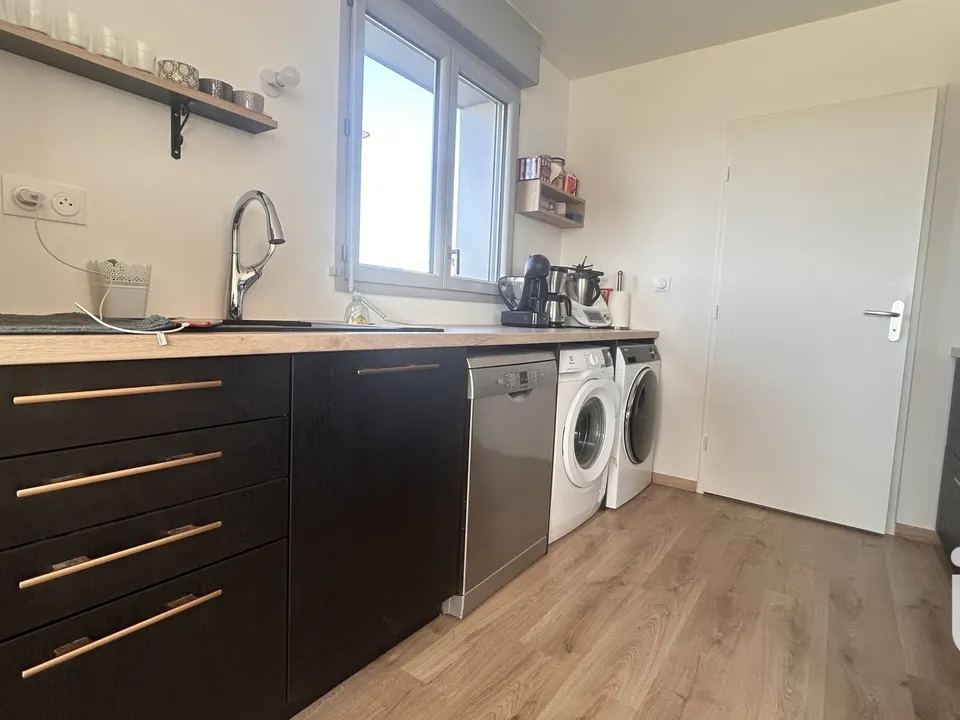 Appartamento Angers, Maine-et-Loire - foto 3