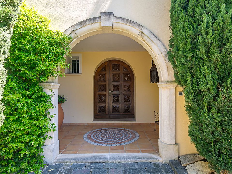 Villa i Carry-le-Rouet, Bouches-du-Rhone - foto 3