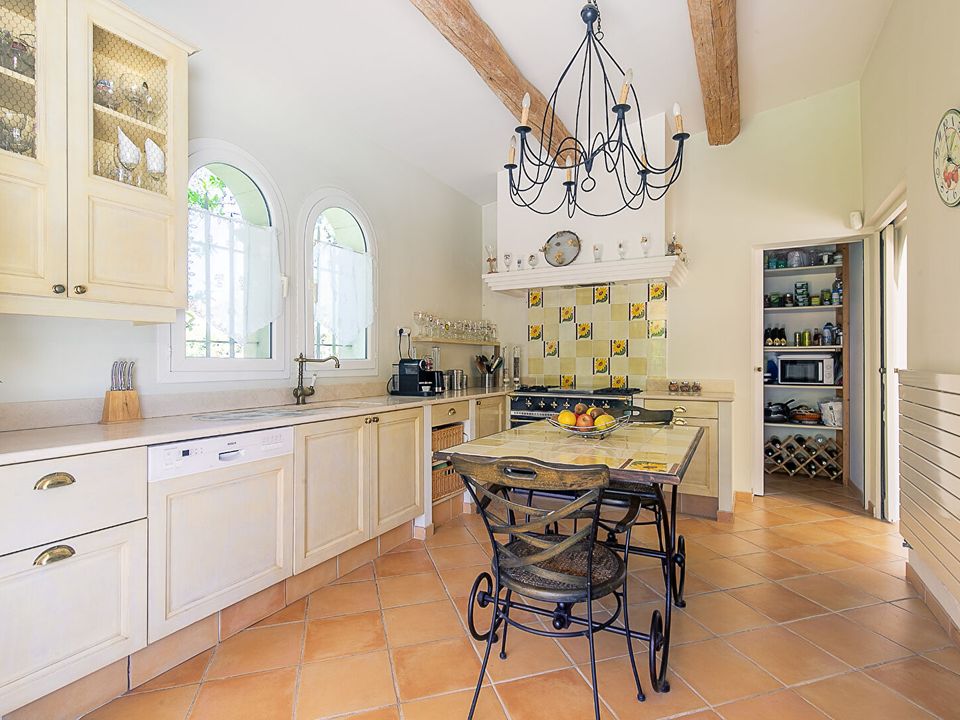 Villa i Carry-le-Rouet, Bouches-du-Rhone - foto 4