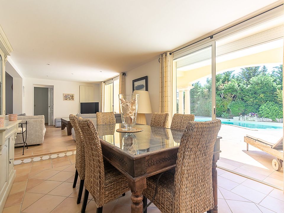 Villa i Carry-le-Rouet, Bouches-du-Rhone - foto 5