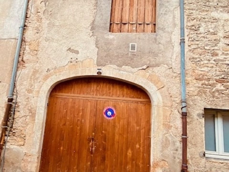 Erhvervsejendom i Chiny, Saone-et-Loire - foto 2