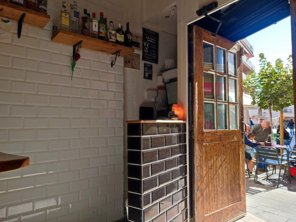 Erhvervsejendom i Caldes De Montbui, Barcelona - foto 3