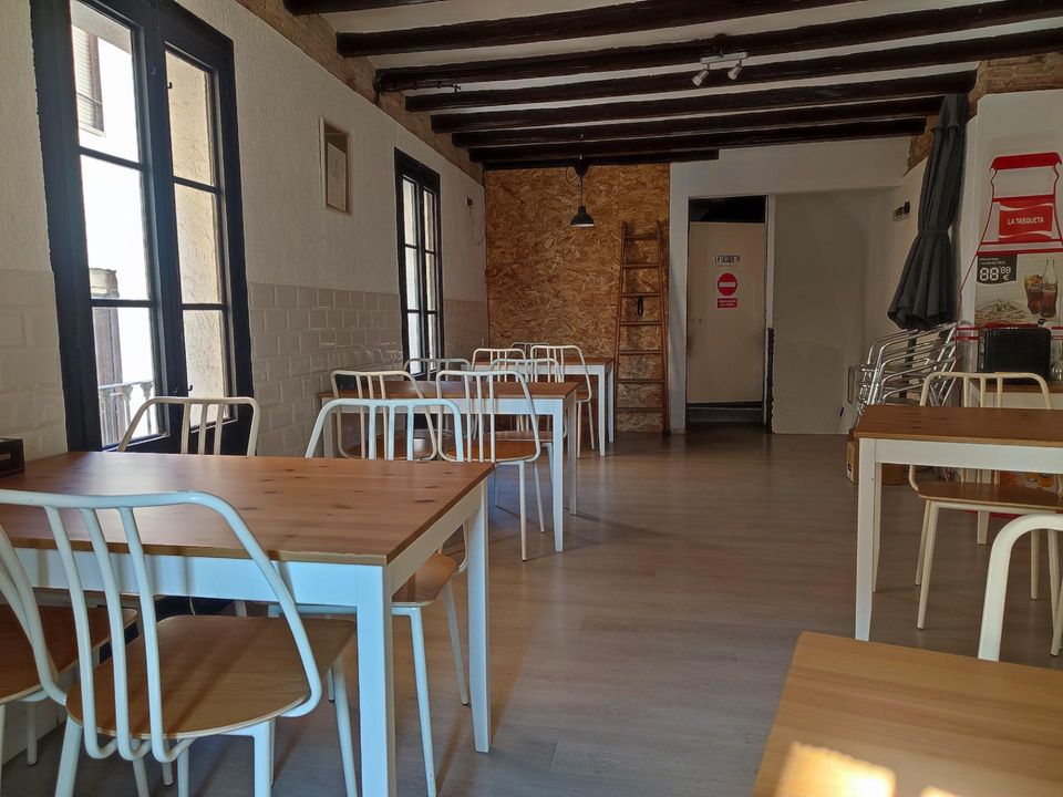 Erhvervsejendom i Caldes De Montbui, Barcelona - foto 5