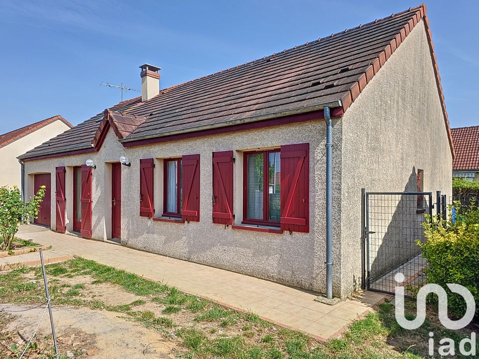 Villa i Gien, Loiret - foto 1