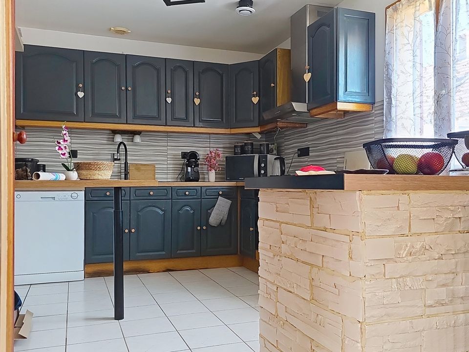 Villa i Gien, Loiret - foto 2