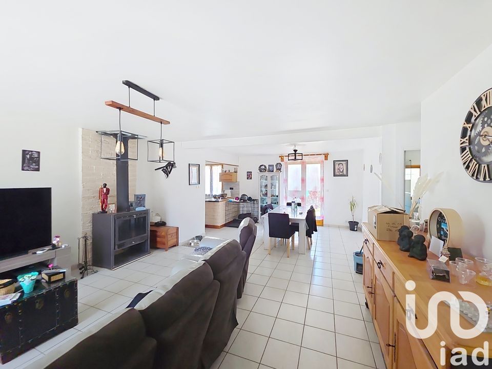 Villa i Gien, Loiret - foto 3