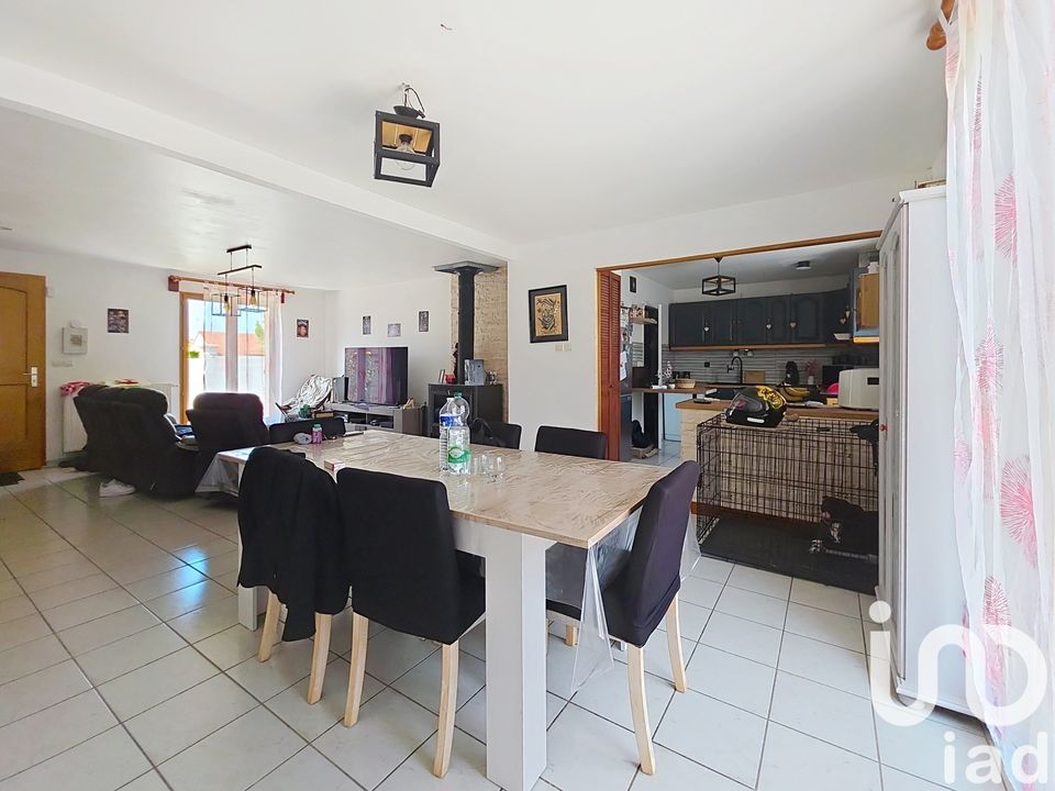 Villa i Gien, Loiret - foto 4