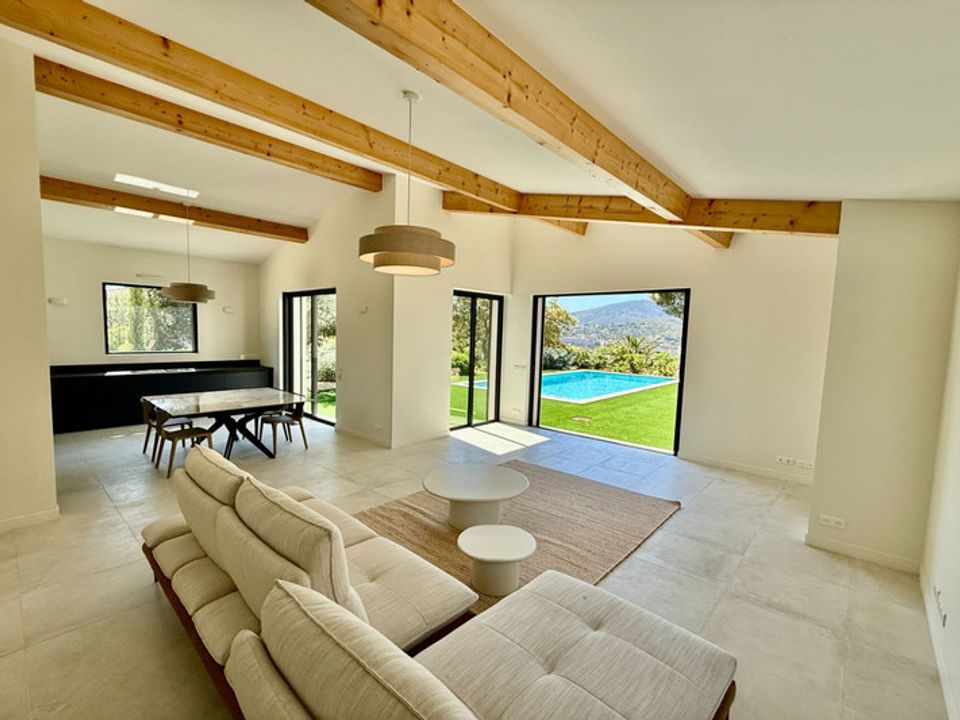 Villa i Sainte-Maxime, Var - foto 2