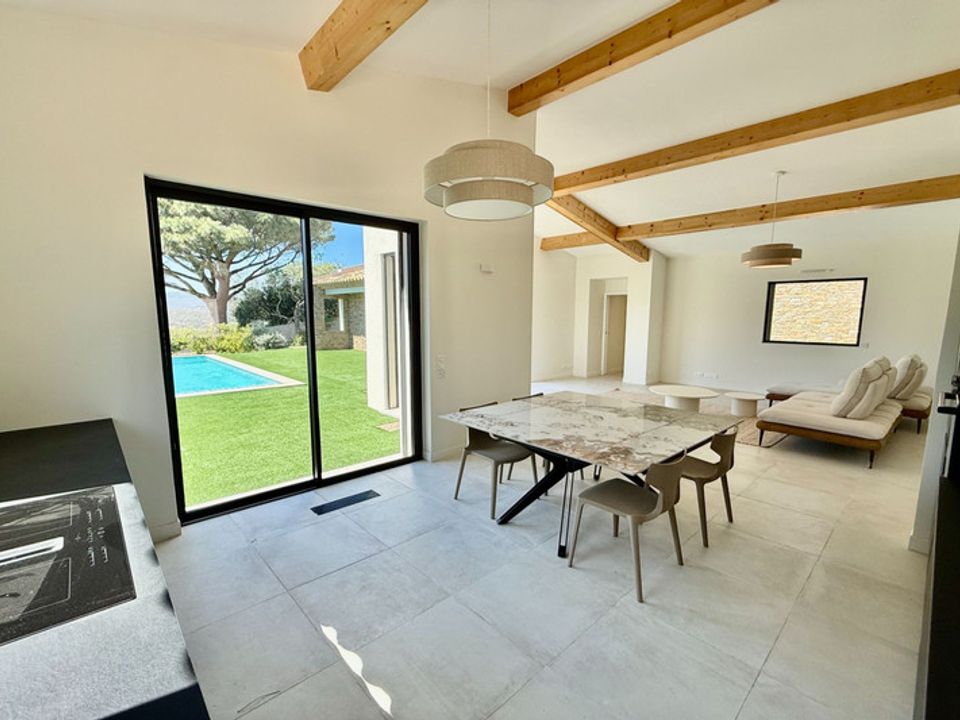 Villa i Sainte-Maxime, Var - foto 3