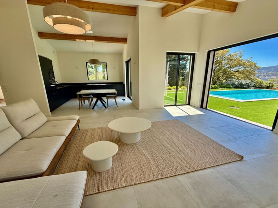 Villa i Sainte-Maxime, Var - foto 4