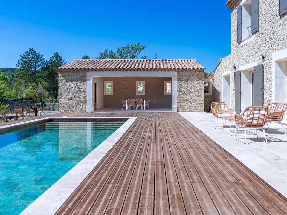 Villa i Gordes, Vaucluse - foto 3