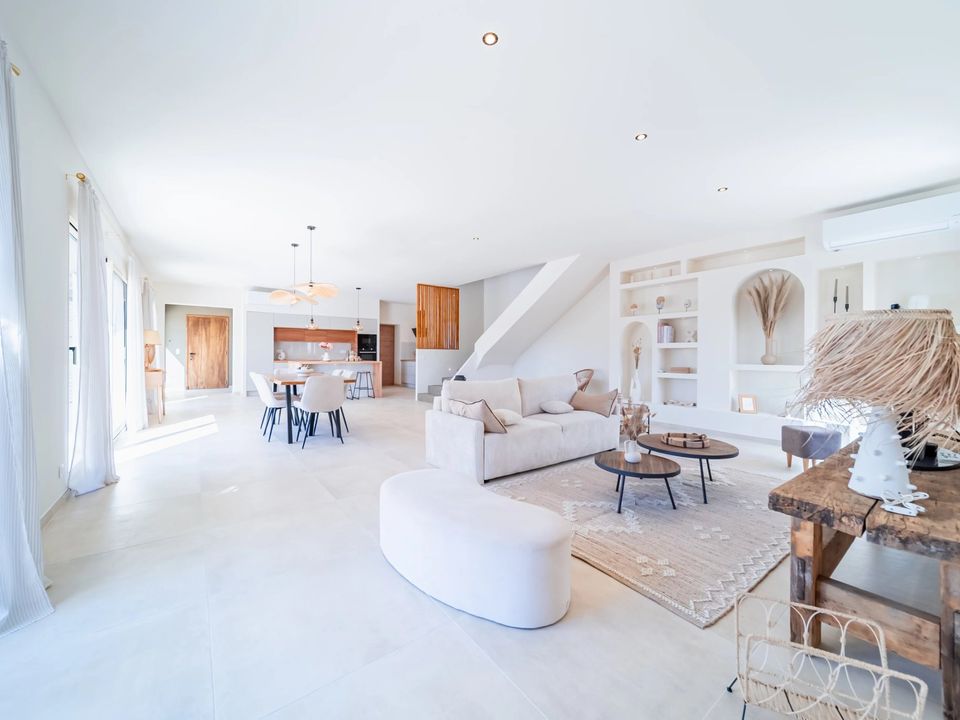 Villa i Gordes, Vaucluse - foto 4
