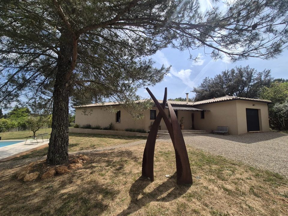 Villa i Cotignac, Var - foto 1