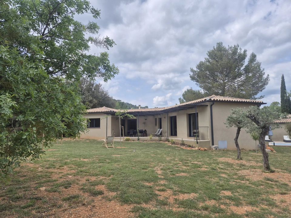 Villa i Cotignac, Var - foto 2