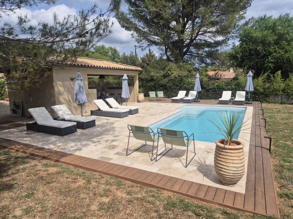 Villa i Cotignac, Var - foto 3