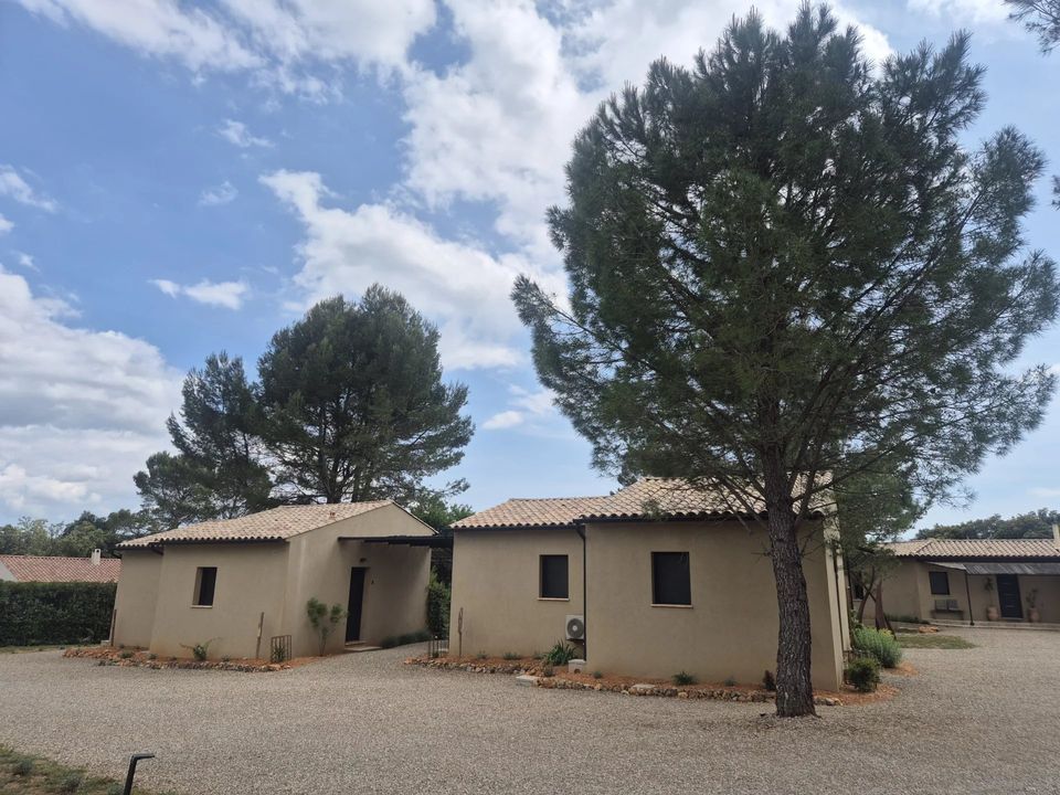 Villa i Cotignac, Var - foto 5