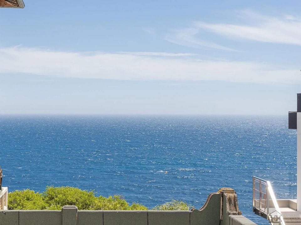 Villa i Cap-d'Ail, Alpes-Maritimes - foto 1