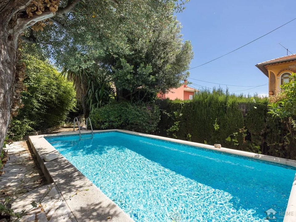 Villa i Cap-d'Ail, Alpes-Maritimes - foto 2