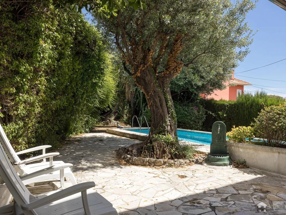Villa i Cap-d'Ail, Alpes-Maritimes - foto 3