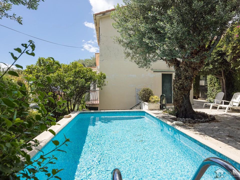 Villa i Cap-d'Ail, Alpes-Maritimes - foto 5