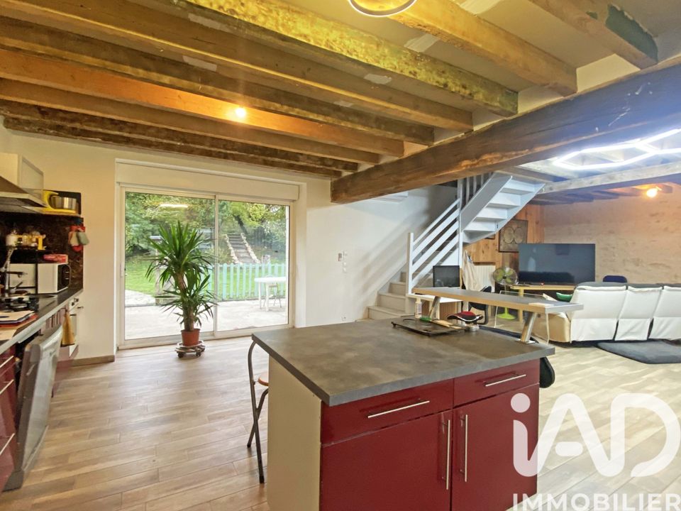 Villa i Le Controis-en-Sologne, Loir-et-Cher - foto 4