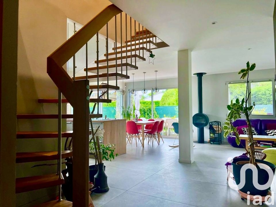 Villa i Sevrier, Haute-Savoie - foto 2