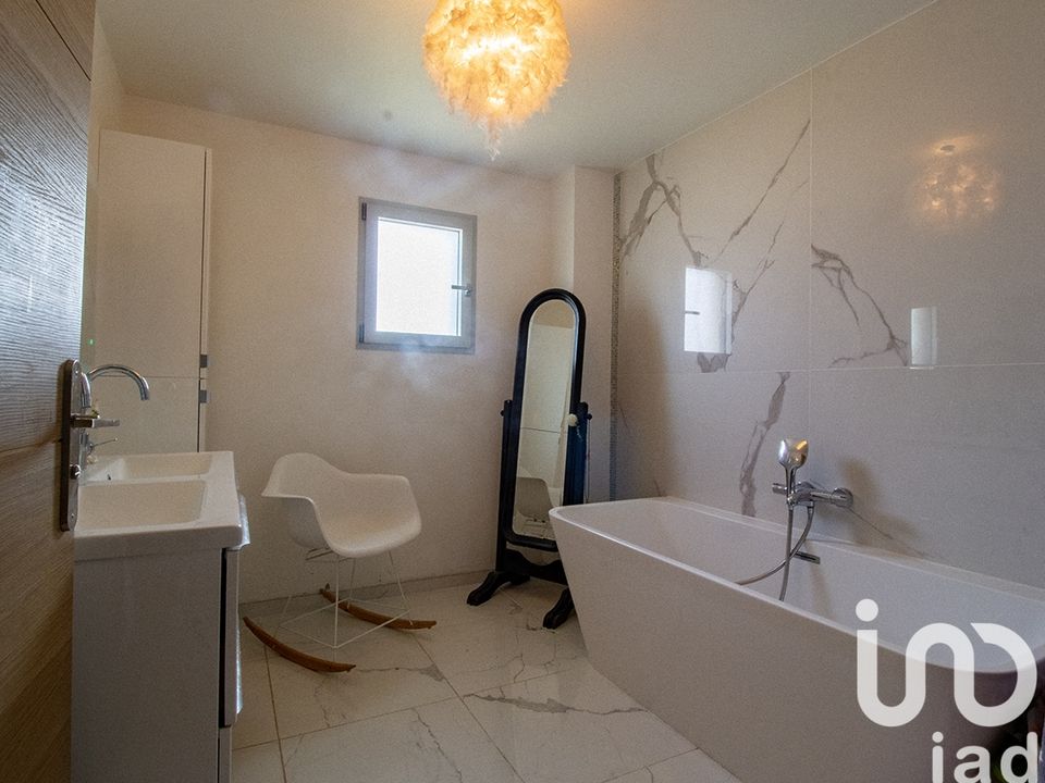 Villa i Sevrier, Haute-Savoie - foto 5