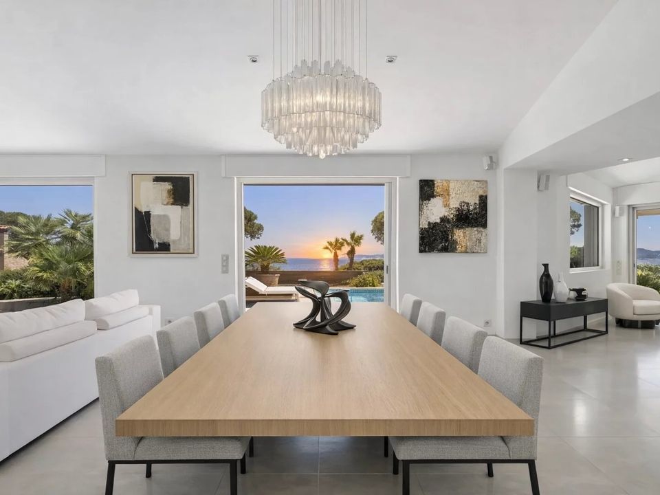 Villa i Sainte-Maxime, Var - foto 3