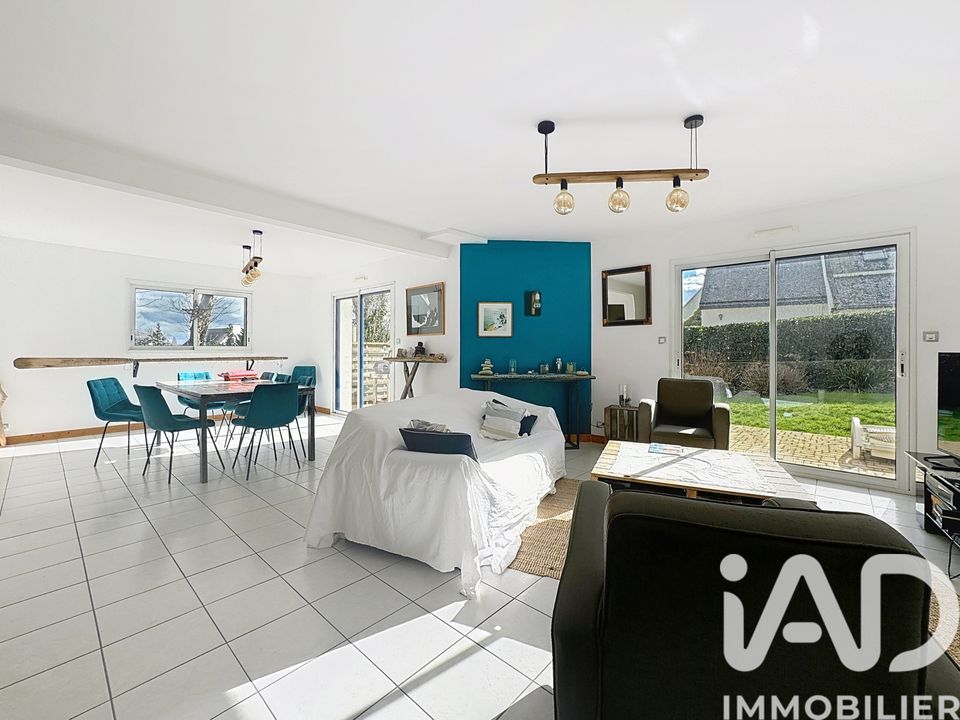 Villa i Le Bono, Morbihan - foto 1