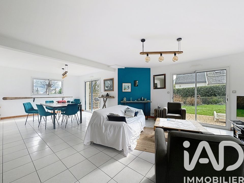 Villa i Le Bono, Morbihan - foto 2