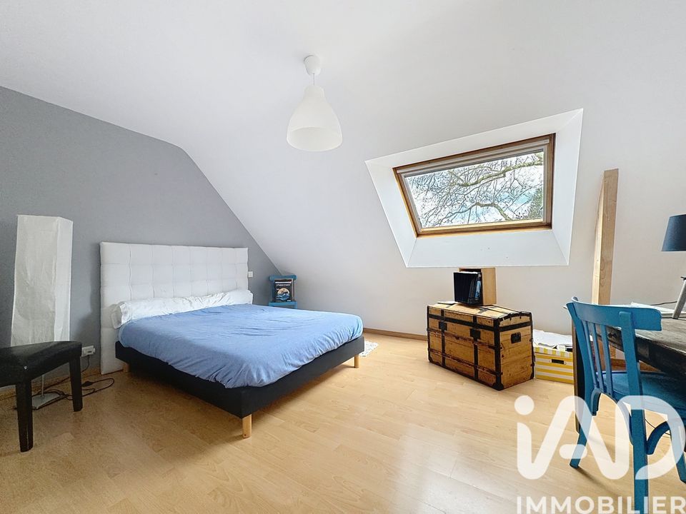Villa i Le Bono, Morbihan - foto 5