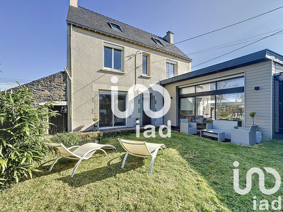 Villa em Le Bono, Morbihan - foto 1