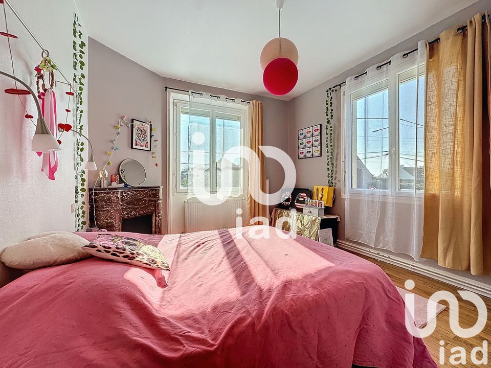 Villa em Le Bono, Morbihan - foto 5
