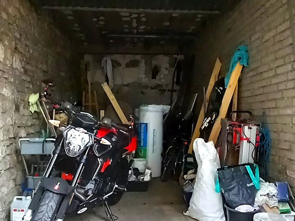 Garage i Algrange, Moselle - foto 2