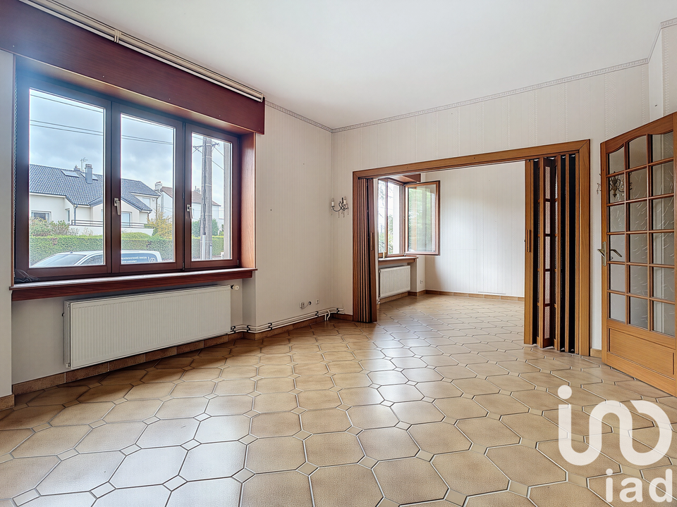 Villa i Thionville, Moselle - bilde 1