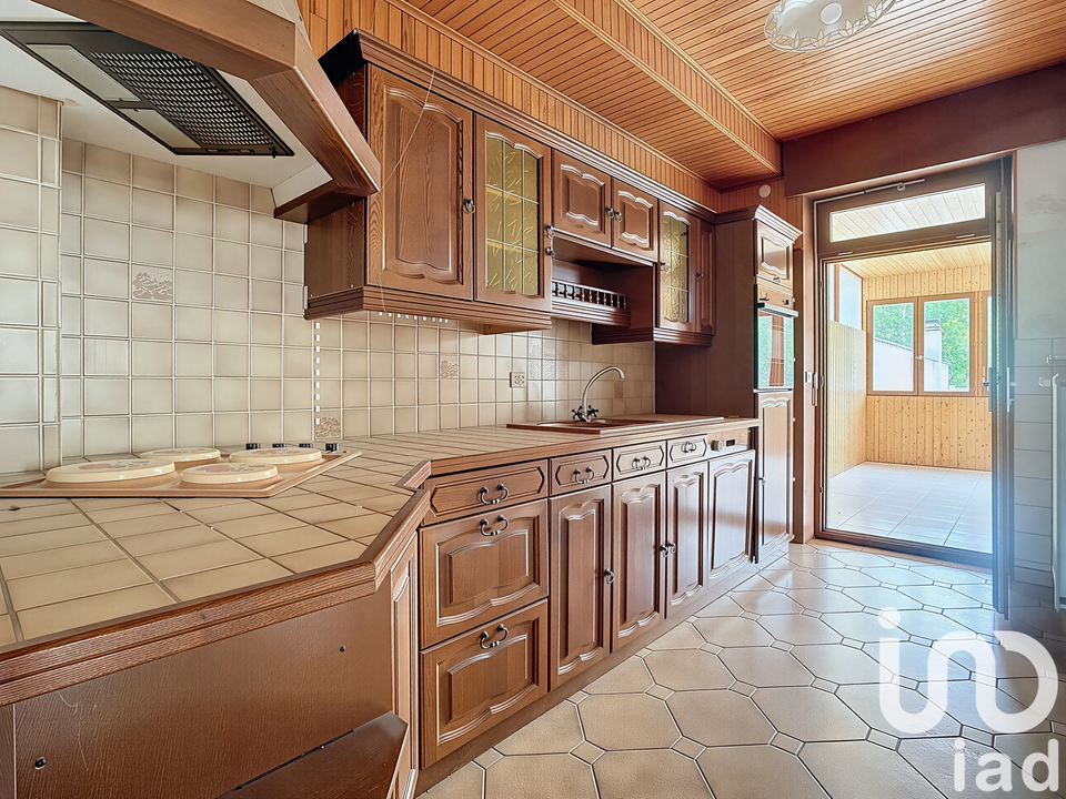 Villa i Thionville, Moselle - bilde 2