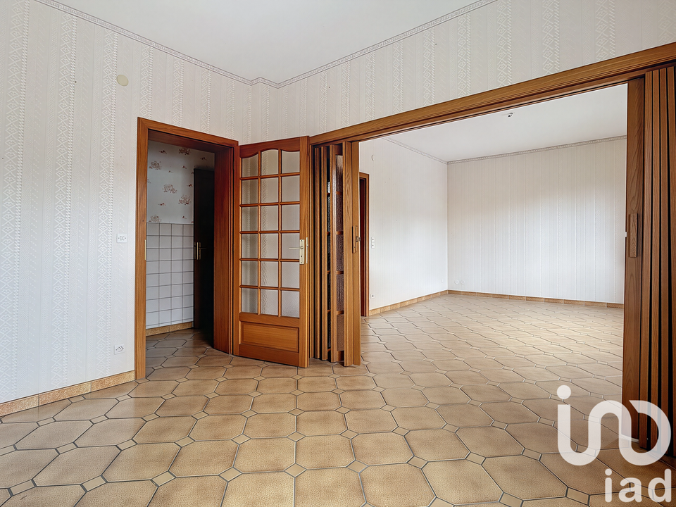 Villa i Thionville, Moselle - bilde 5