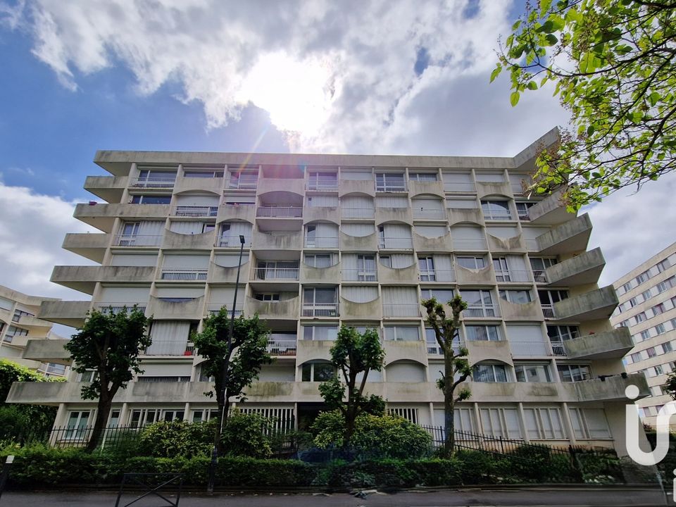 Lejlighed i Chelles, Seine-et-Marne - foto 1