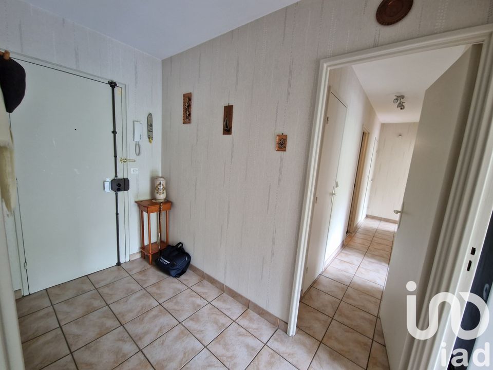 Lejlighed i Chelles, Seine-et-Marne - foto 2