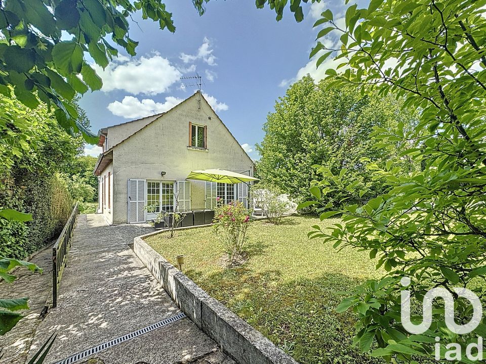 Villa i Meaux, Seine-et-Marne - foto 1