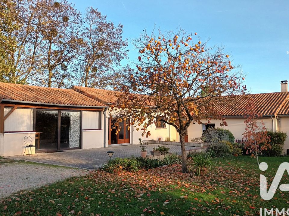 Villa i Chauvigny, Vienne - foto 1